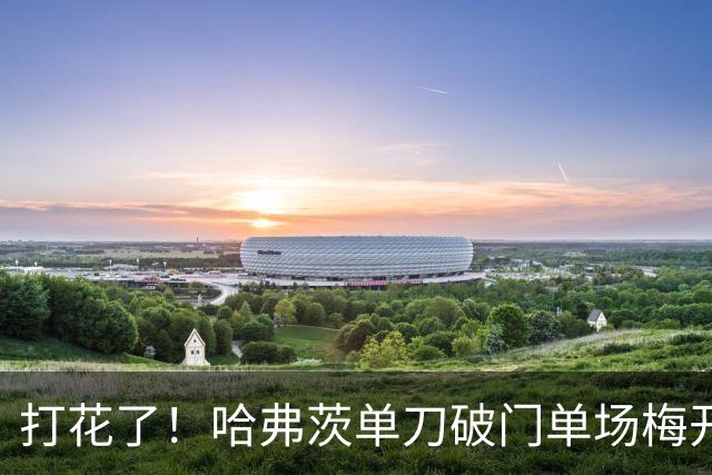打花了！哈弗茨单刀破门单场梅开二度 德国7-1库拉索